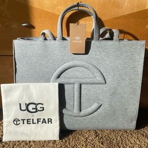 Ugg x Telfar Large Fleece